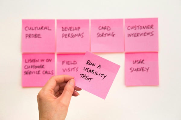 User-Centric Design